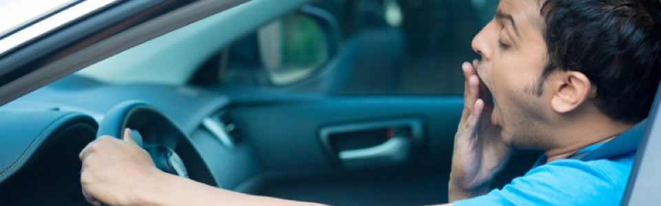 Tips for long-distance driving